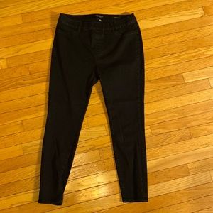 Judy Blue skinny fit jeans